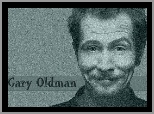 broda, Gary Oldman, uśmiech